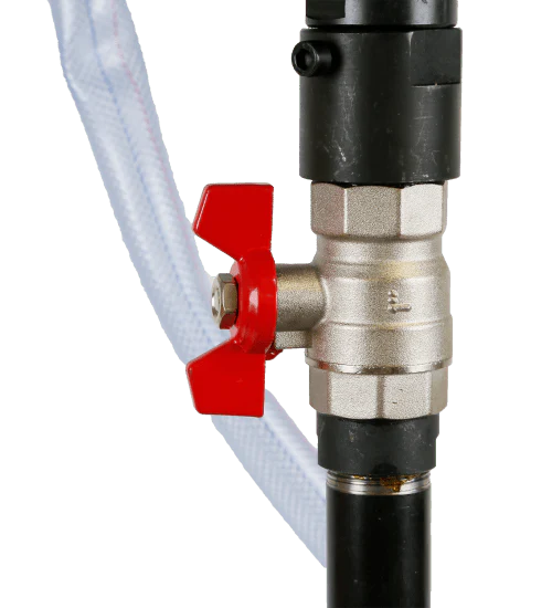 TRADEQUIP Waste Oil Drainer Gravity 65L - Image 7