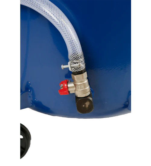 TRADEQUIP Waste Oil Drainer Gravity 65L - Image 8