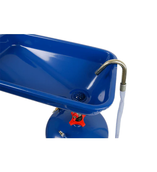 TRADEQUIP Waste Oil Drainer Gravity 65L - Image 9
