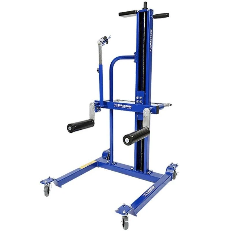 TRADEQUIP Wheel/Tyre Lifter