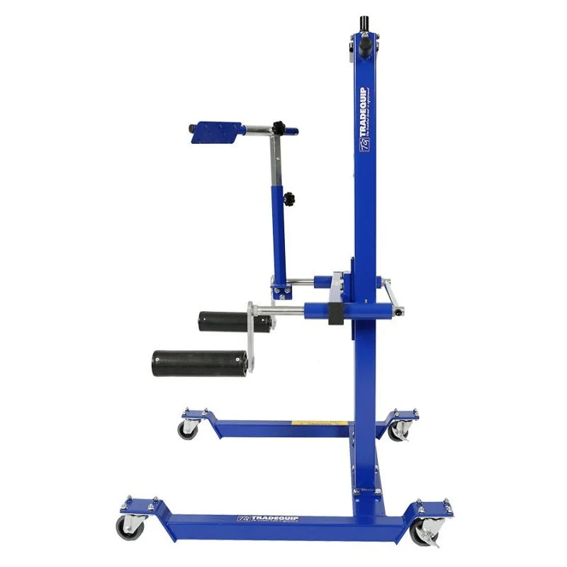 TRADEQUIP Wheel/Tyre Lifter - Image 2