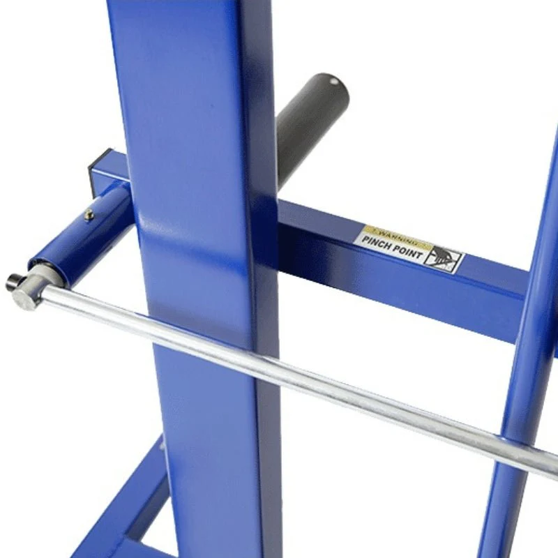 TRADEQUIP Wheel/Tyre Lifter - Image 3