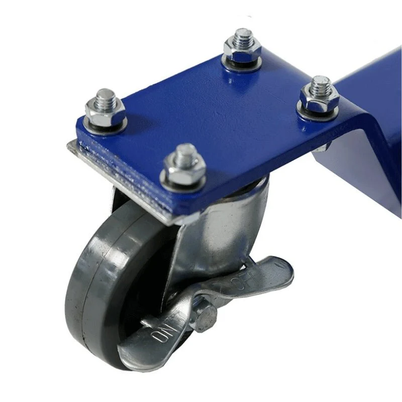 TRADEQUIP Wheel/Tyre Lifter - Image 4