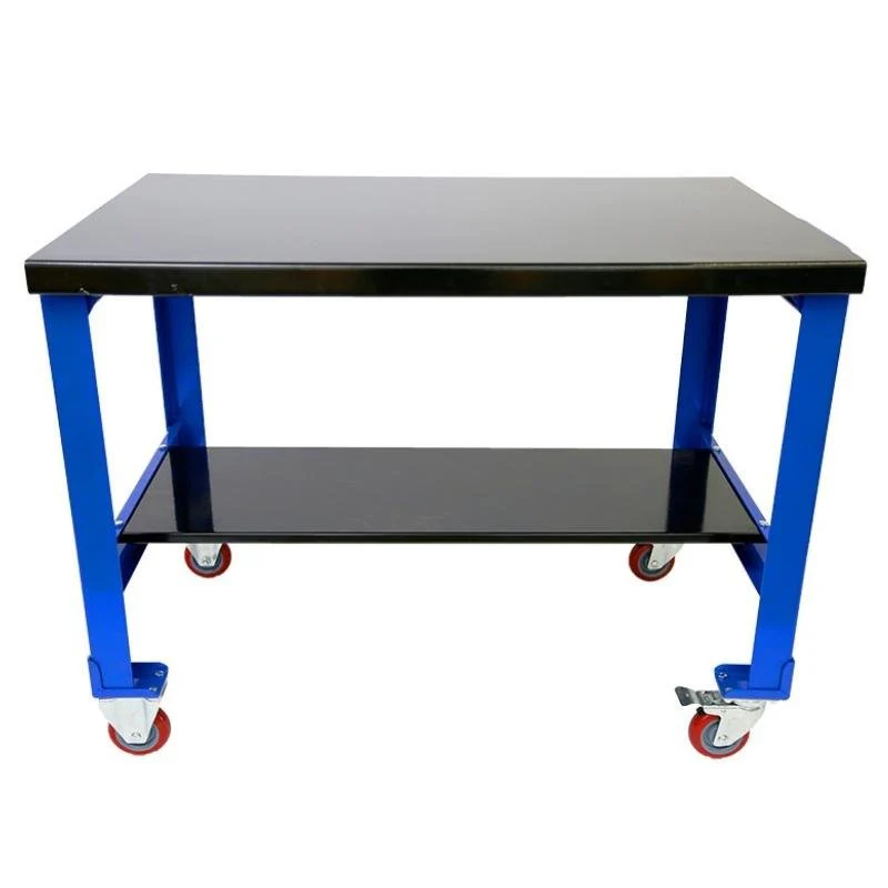 TRADEQUIP Workbench Mobile 1100L x 700W x 830H mm