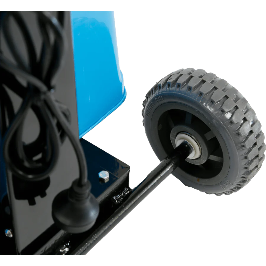 TRADEQUIP Workshop Fan Misting 650mm - Image 6