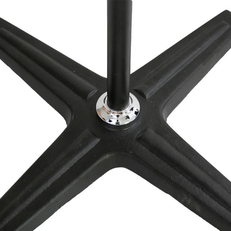 TRADEQUIP Workshop Fan Pedestal 750mm - Image 3
