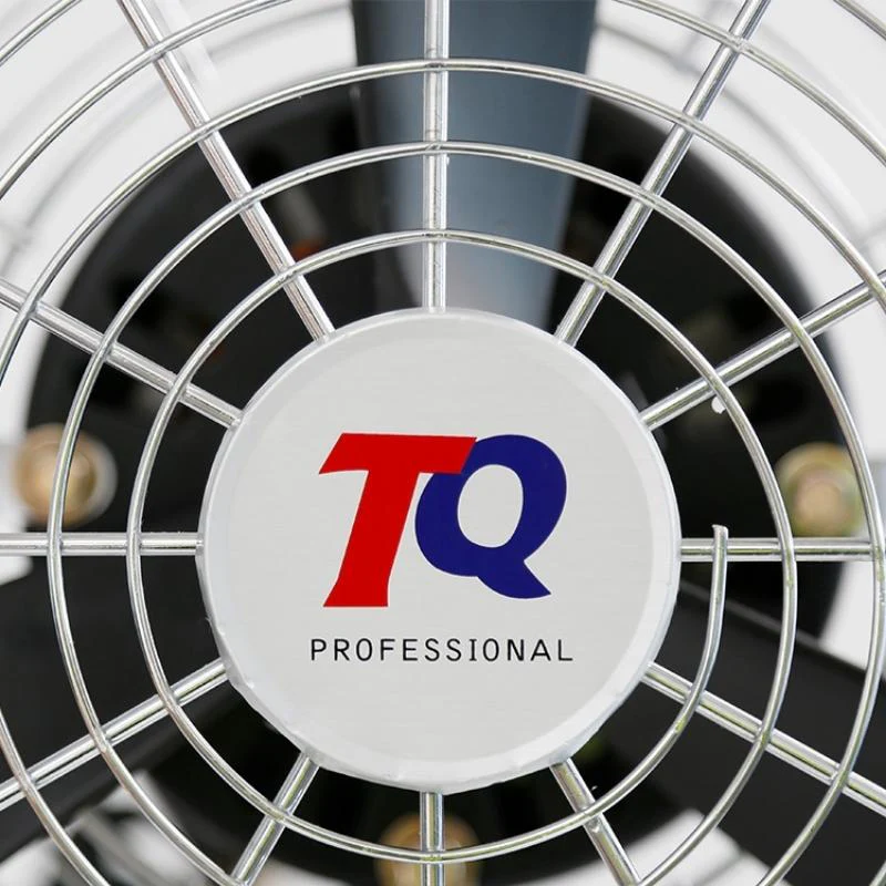 TRADEQUIP Workshop Fan Pedestal 750mm - Image 4