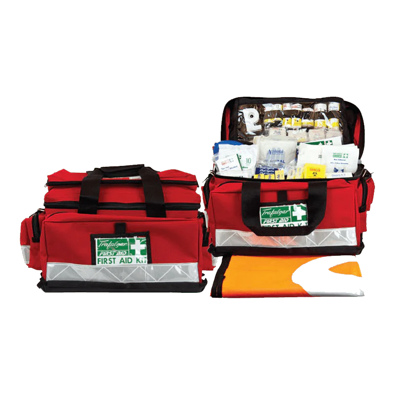 TRAFALGAR Survival First Aid Kit [Discontinued]