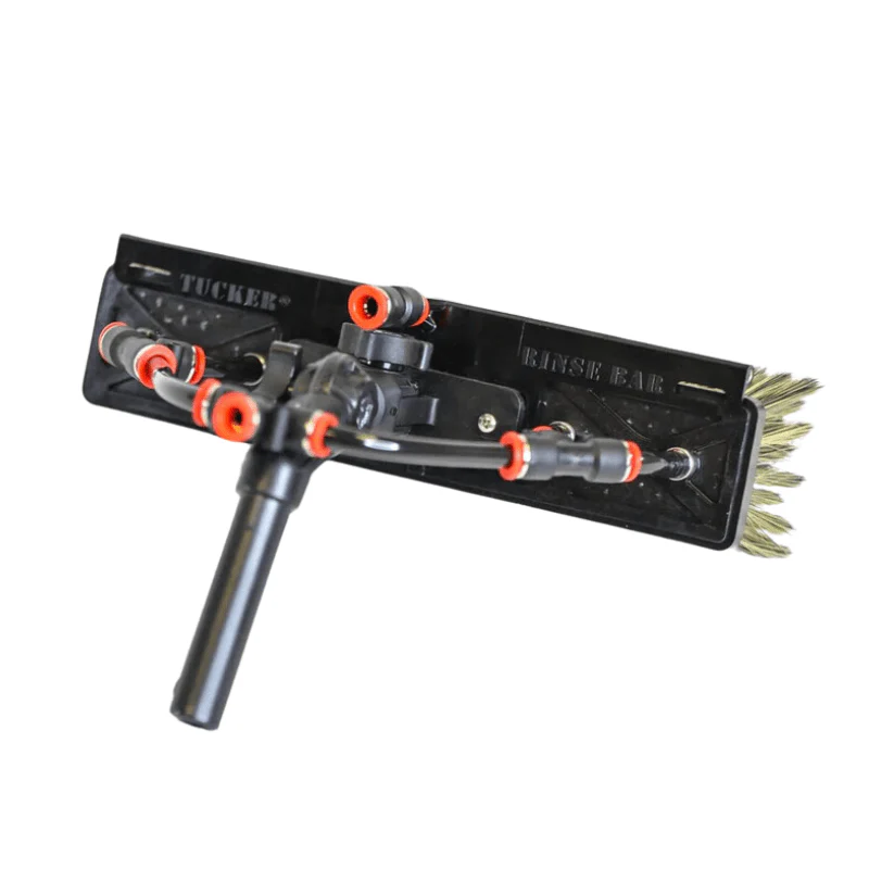 TUCKER BRUSH Alpha Glide - Image 2