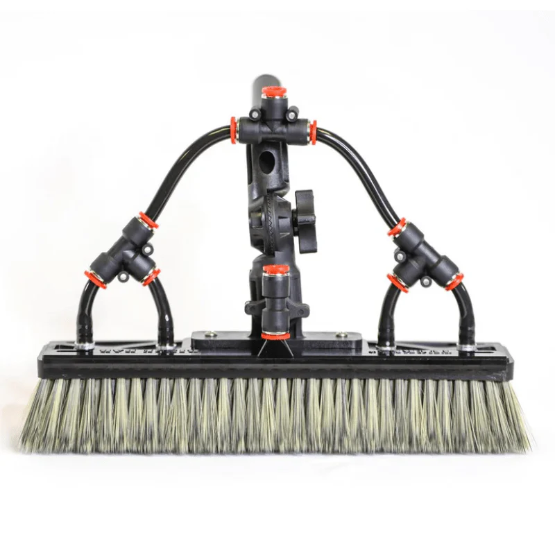 TUCKER BRUSH Alpha Glide - Image 3