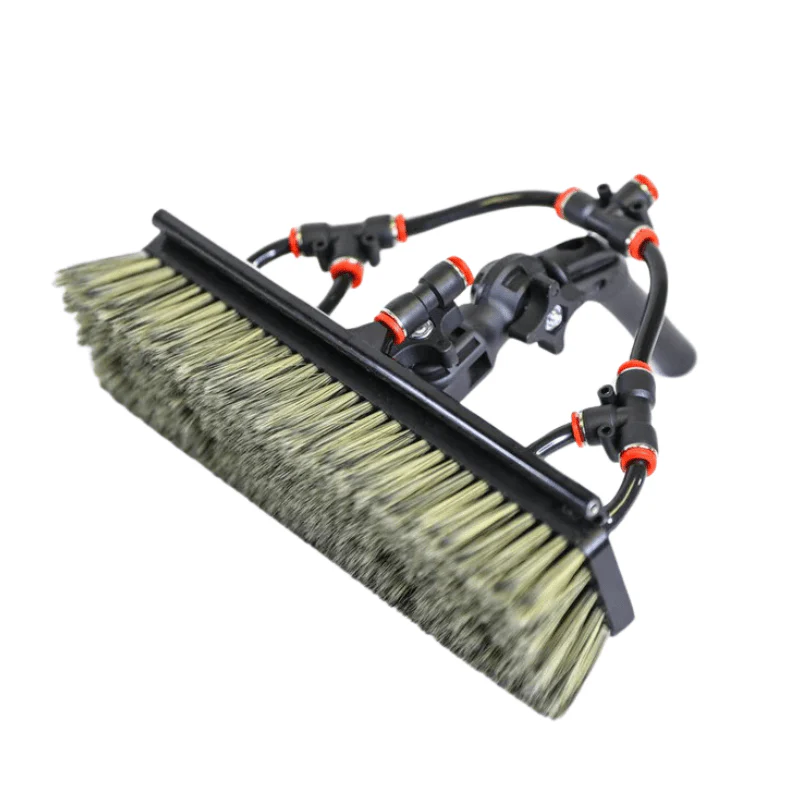 TUCKER BRUSH Alpha Glide - Image 4