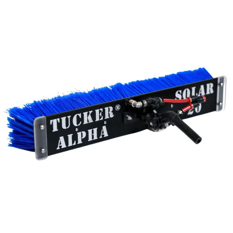 TUCKER BRUSH Alpha Solar 500mm (20") - Image 6