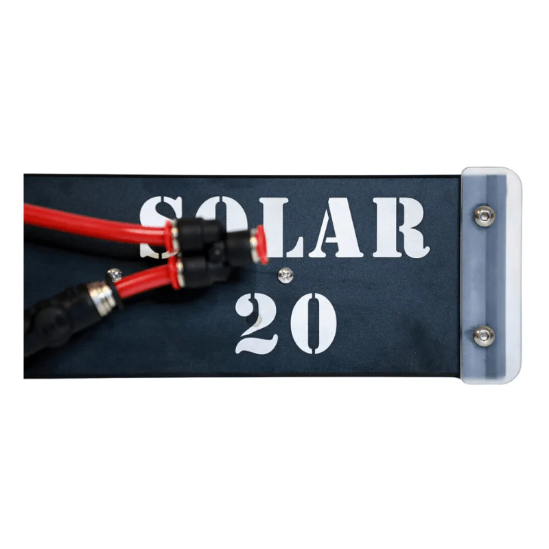 TUCKER BRUSH Alpha Solar 500mm (20") - Image 8