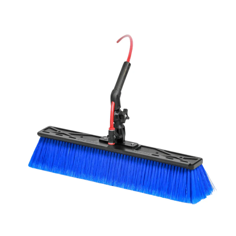 TUCKER BRUSH Alpha Solar XL - Image 3