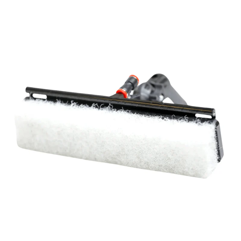 TUCKER BRUSH Water Fed Alpha Scrubber - Image 10
