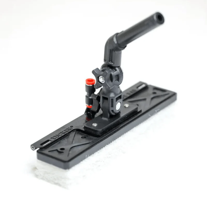 TUCKER BRUSH Water Fed Alpha Scrubber - Image 6