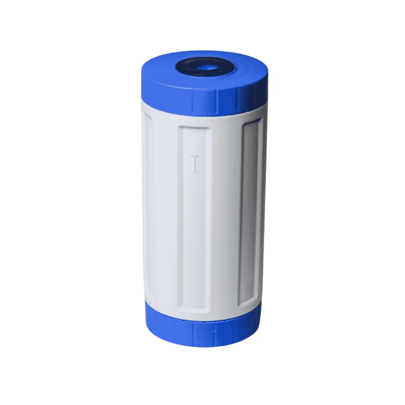 TUCKER FILTER Element 114.3mm Dia (4.5") x 250mm L (10") DI