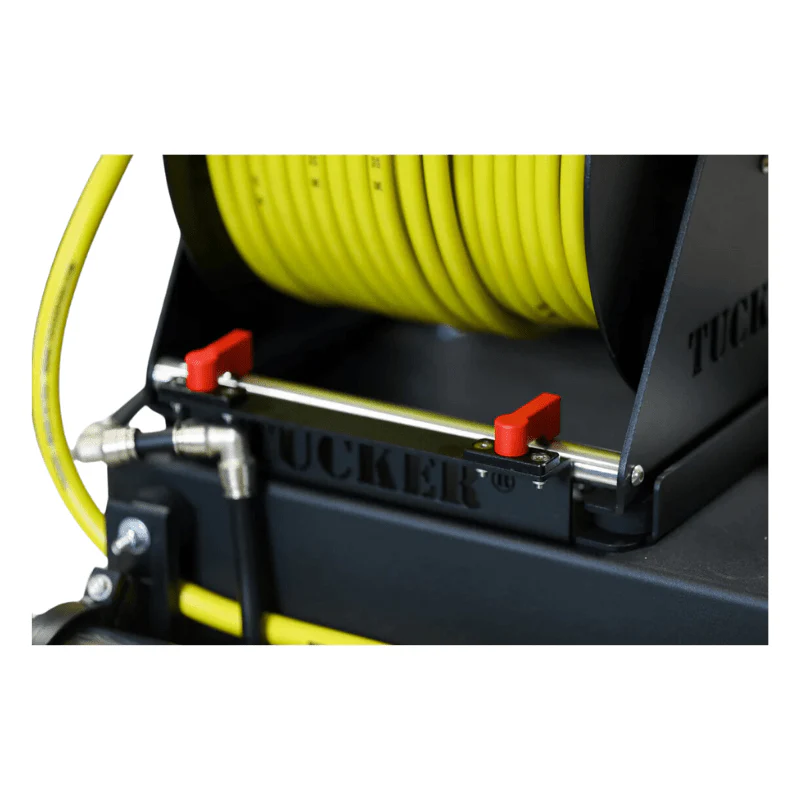 TUCKER FILTER Skid Fill N Go Single User - Image 10