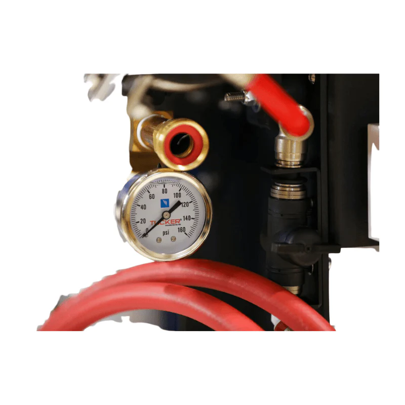 TUCKER FILTER Skid Fill N Go Single User - Image 11