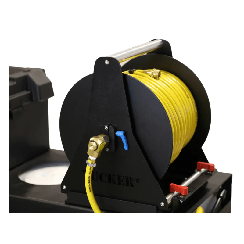 TUCKER FILTER Skid Fill N Go Single User - Image 3