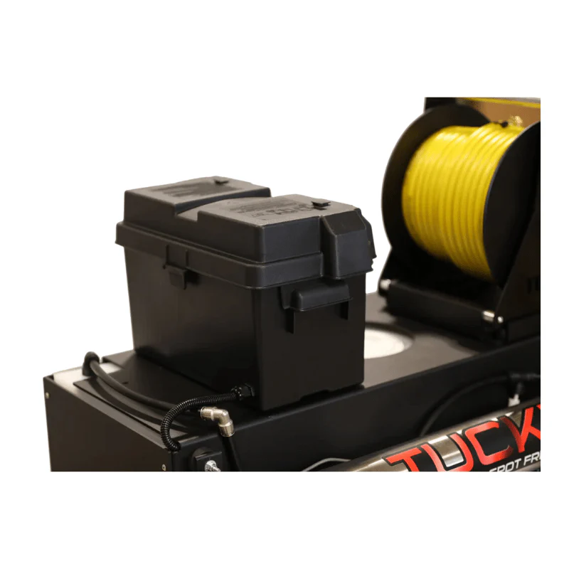 TUCKER FILTER Skid Fill N Go Single User - Image 4