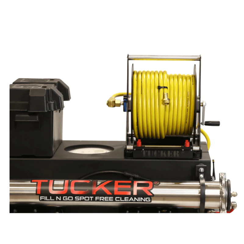 TUCKER FILTER Skid Fill N Go Single User - Image 5