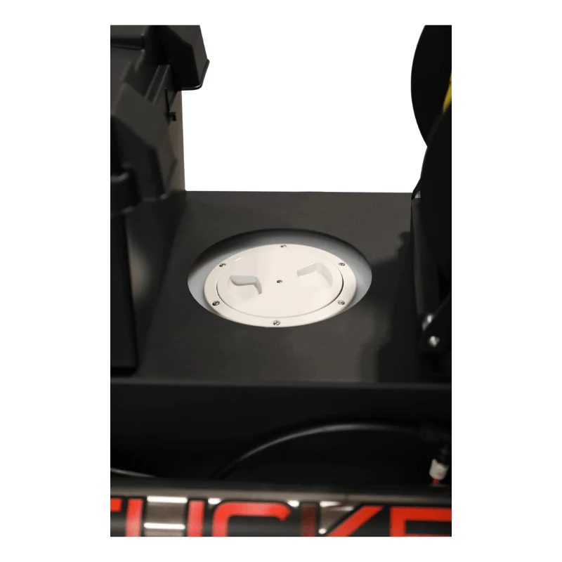 TUCKER FILTER Skid Fill N Go Single User - Image 6