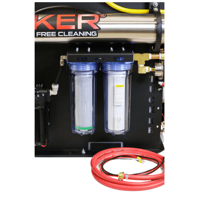 TUCKER FILTER Skid Fill N Go Single User - Image 9