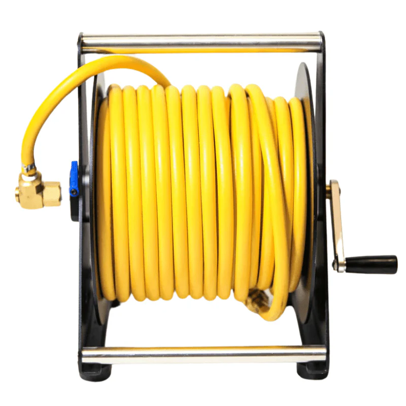 TUCKER Hand Carry Hose Reel - Image 3