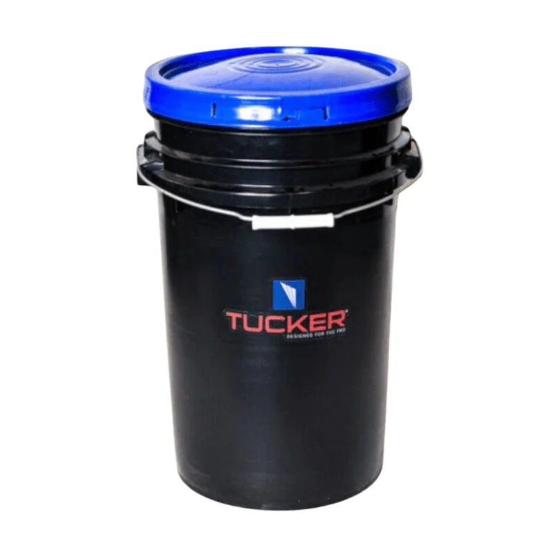 TUCKER KIT Water Fed Bravo Pole DI Tank - Image 2