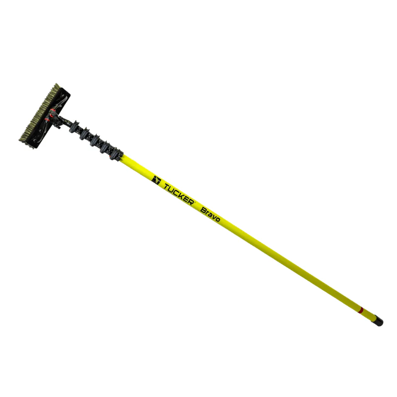 TUCKER KIT Water Fed Bravo Pole DI Tank - Image 4