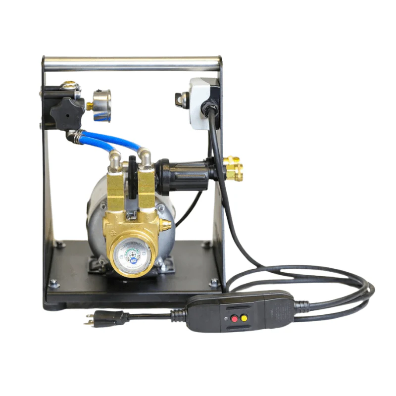 TUCKER PUMP 240V AC Booster Pump System - Image 2