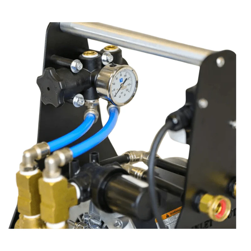 TUCKER PUMP 240V AC Booster Pump System - Image 4