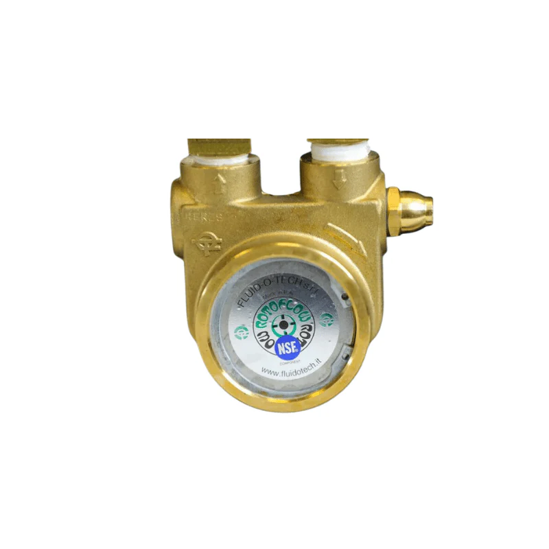 TUCKER PUMP 240V AC Booster Pump System - Image 5