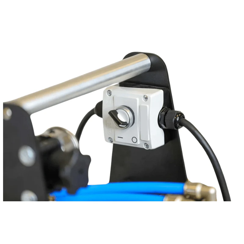 TUCKER PUMP 240V AC Booster Pump System - Image 7