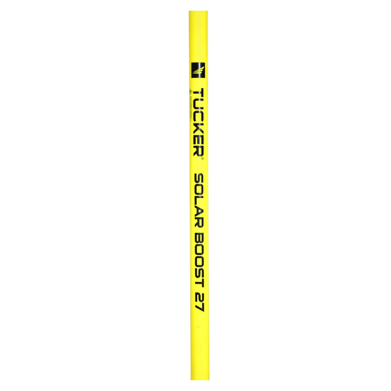 TUCKER Solar Boost 8.2m (27 ft.) Water-Fed Pole Kit with Alpha Solar Brush - Image 4