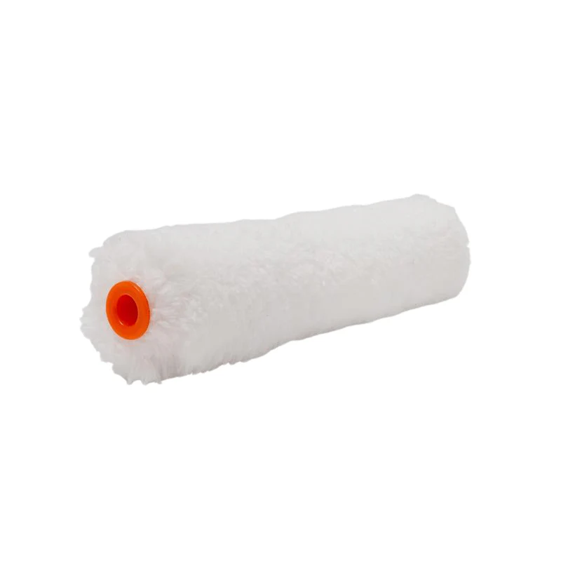 TWO FUSSY BLOKES 15mm Nap 160mm Microfibre Mini Paint Rollers - Image 2