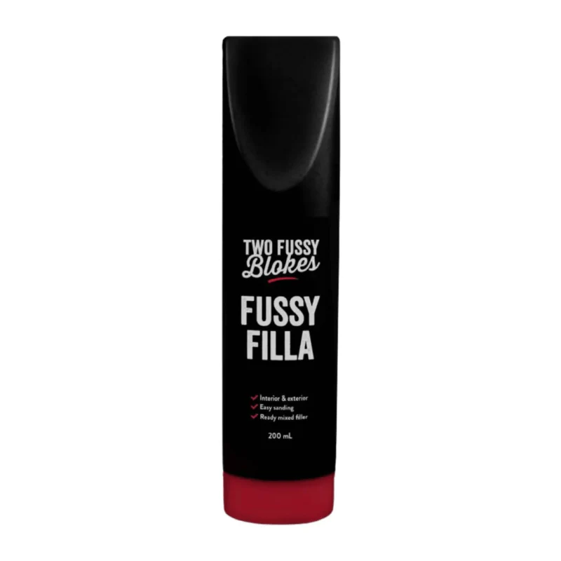 TWO FUSSY BLOKES Fussy Filla 200ml