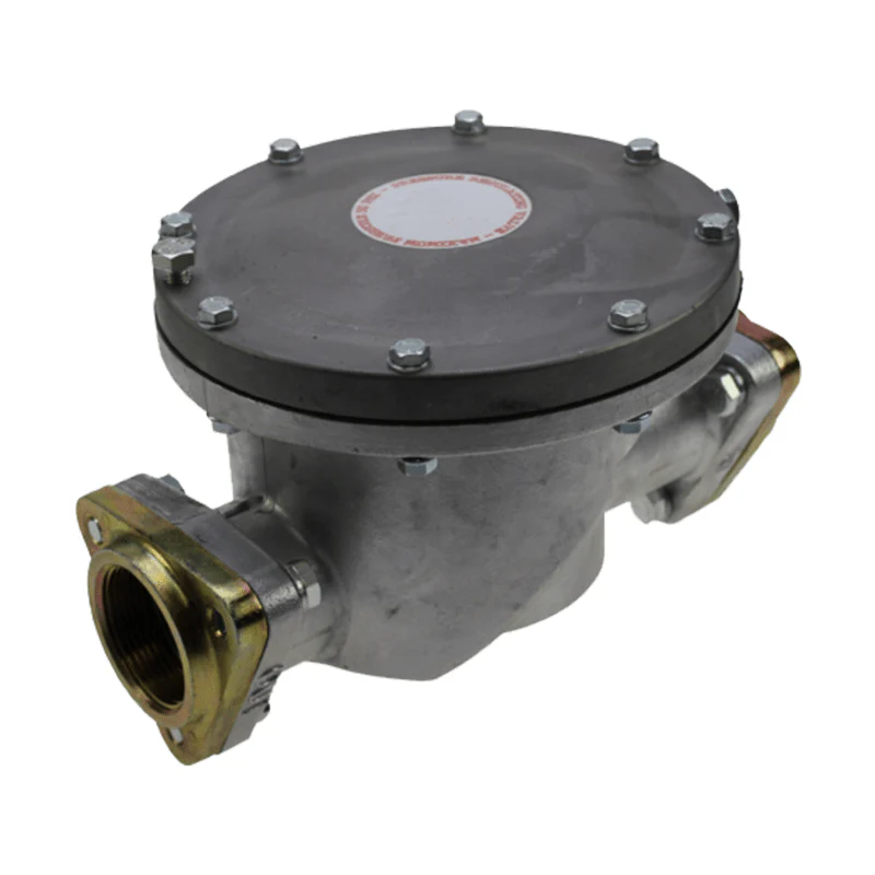 Valve Pressure Regulator DN40 110lpm Scr BSP Female