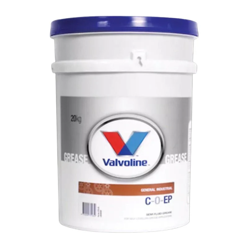 Valvoline C-0-EP Grease