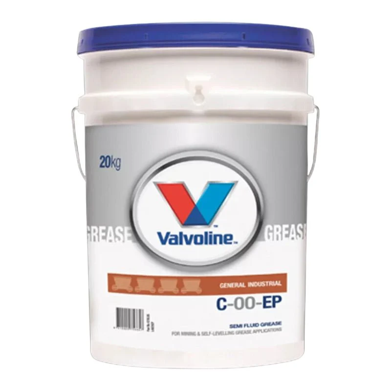 Valvoline C-00-EP Grease