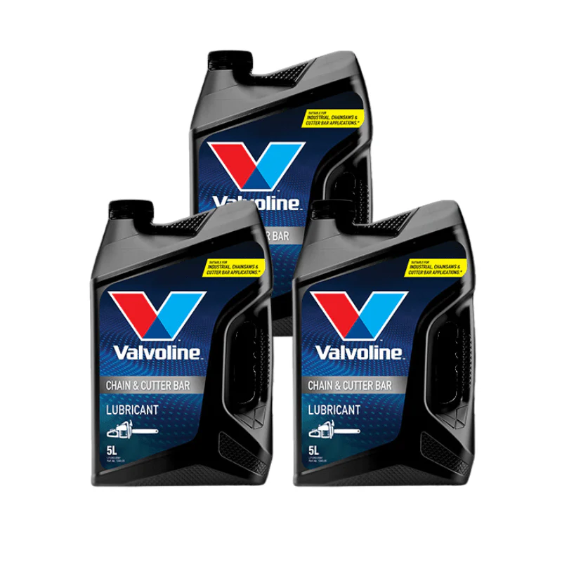 VALVOLINE Chain & Cutter Bar Lubricant