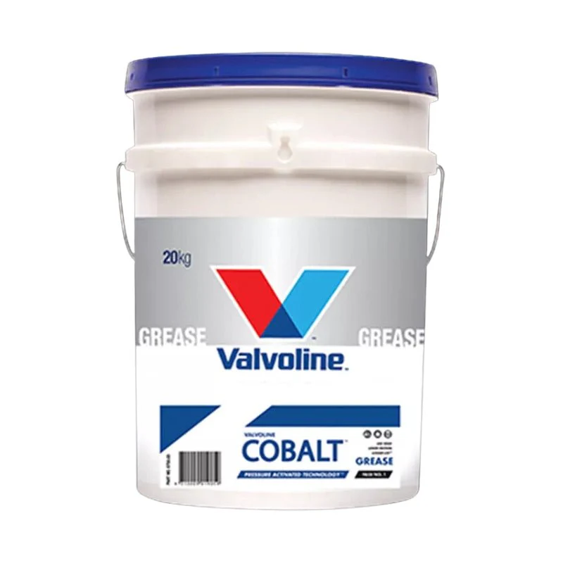 Valvoline Cobalt Grease No. 1 20kg