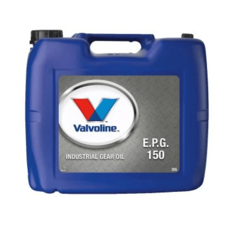 Valvoline EPG Industrial Gear Oil ISO 150