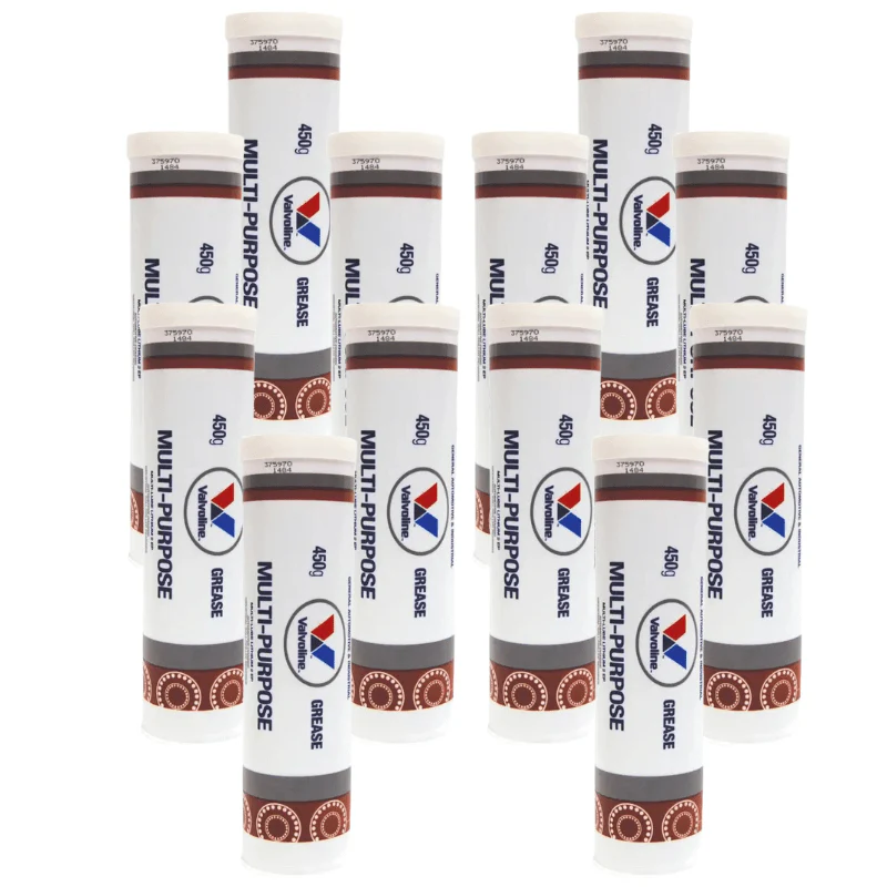 VALVOLINE Multi-Purpose Grease