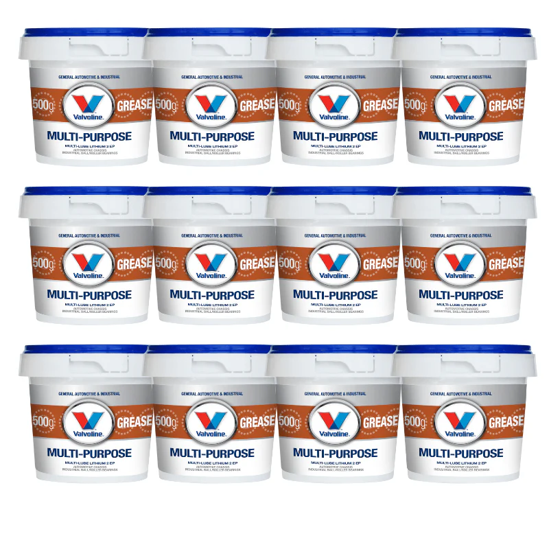 VALVOLINE Multi-Purpose Grease - Image 2
