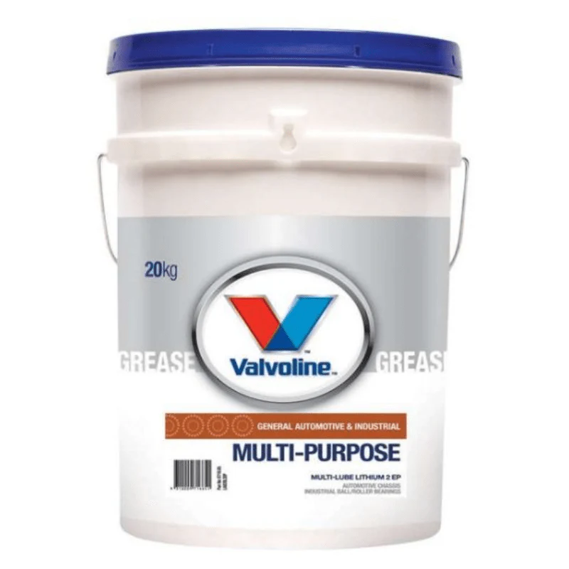 VALVOLINE Multi-Purpose Grease - Image 3