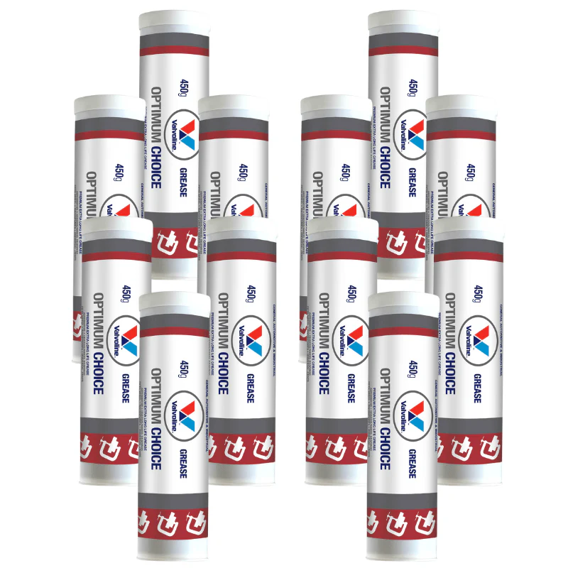 VALVOLINE Optimum Choice Grease