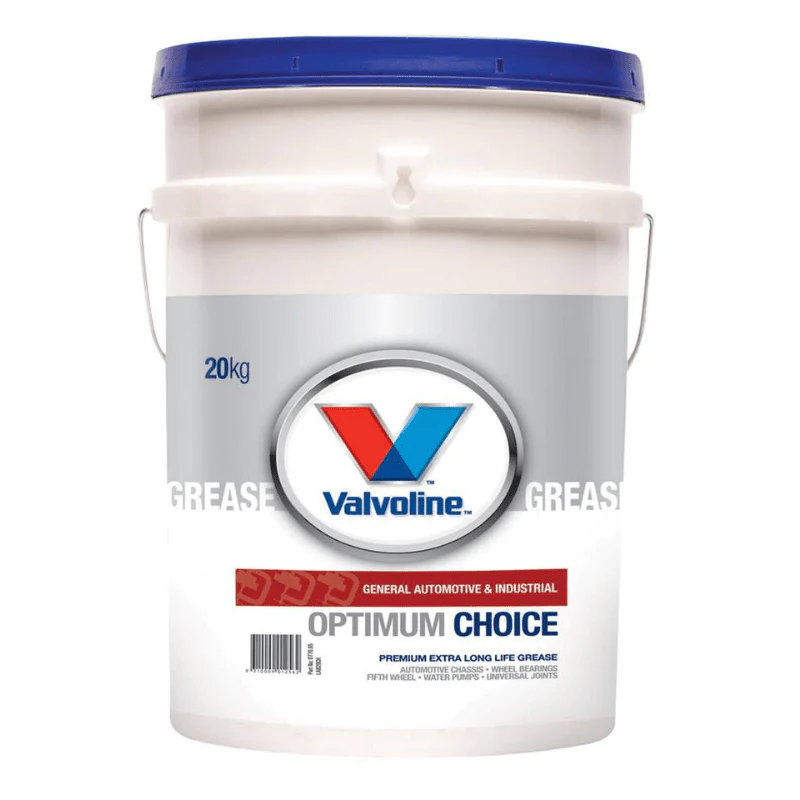 VALVOLINE Optimum Choice Grease - Image 2
