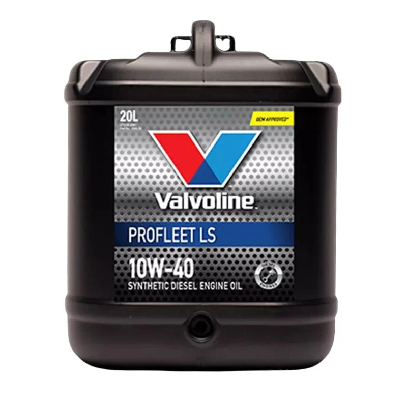 Valvoline ProFleet LS 10W-40 Diesel Engine Oil